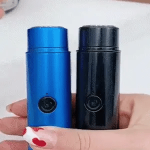 Mini Tıraş Makinesi